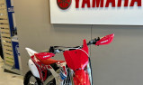 TM 125 MX