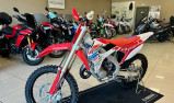 TM 125 MX