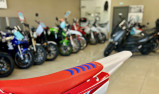 TM 125 MX