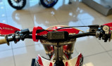 TM 125 MX