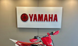 TM 125 MX