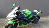 KAWASAKI NINJA 650 47.5
