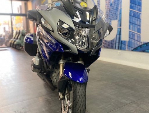 BMW R 1200 RT