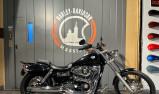 HARLEY-DAVIDSON DYNA WIDE GLIDE 1584