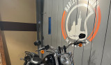 HARLEY-DAVIDSON DYNA WIDE GLIDE 1584