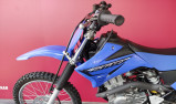 YAMAHA 125 TTR