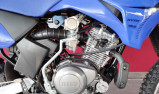 YAMAHA 125 TTR