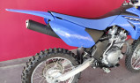 YAMAHA 125 TTR
