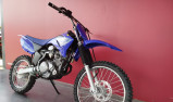 YAMAHA 125 TTR