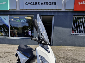 PIAGGIO 1 ACTIVE 60 KM/H