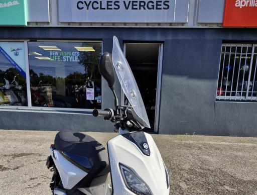 PIAGGIO 1 ACTIVE 60 KM/H