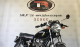 YAMAHA XS 650 1H1