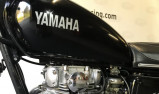 YAMAHA XS 650 1H1