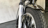 YAMAHA XS 650 1H1