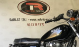 YAMAHA XS 650 1H1