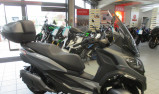 PIAGGIO MP3 530 HPE EXCLUSIVE