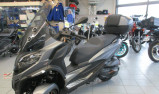 PIAGGIO MP3 530 HPE EXCLUSIVE