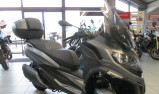 PIAGGIO MP3 530 HPE EXCLUSIVE