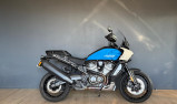 HARLEY-DAVIDSON ADVENTURE PAN AMERICA 1250 SPECIAL