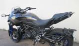 YAMAHA NIKEN 850 