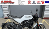 HUSQVARNA VITPILEN 401