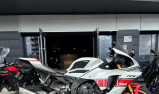 YAMAHA YZF 1000 R1 60TH
