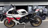 YAMAHA YZF 1000 R1 60TH