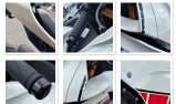 YAMAHA YZF 1000 R1 60TH