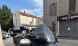 PIAGGIO MP3 500 BUSINESS ABS/ASR