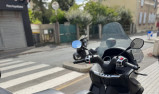 PIAGGIO MP3 500 BUSINESS ABS/ASR
