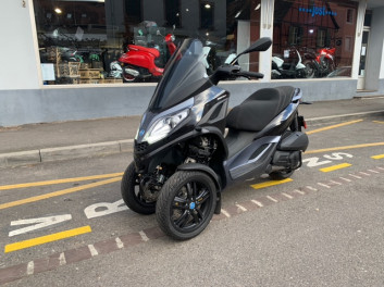 PIAGGIO MP3 300 HPE ABS ASR