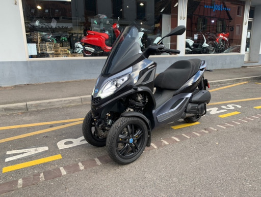 PIAGGIO MP3 300 HPE ABS ASR