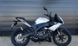 APRILIA TUONO 125 ABS