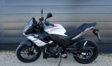 APRILIA TUONO 125 ABS