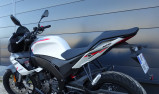 APRILIA TUONO 125 ABS