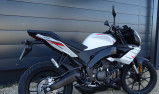 APRILIA TUONO 125 ABS