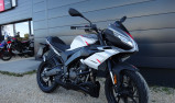 APRILIA TUONO 125 ABS