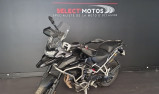 TRIUMPH TIGER 1200 GT EXPLORER