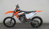 KTM SX-F 350 SXF350