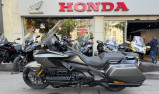 HONDA GL1800 GOLDWING BAGGER DCT - 31640 KM - 08/2023- 21490€ - REFGQ121WL
