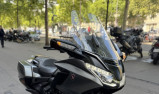 HONDA GL1800 GOLDWING BAGGER DCT - 31640 KM - 08/2023- 21490€ - REFGQ121WL