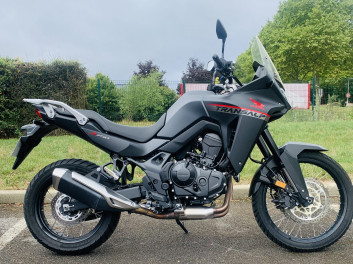 HONDA XL750 TRANSALP