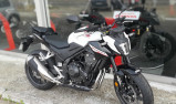 HONDA CB500F HORNET 2025