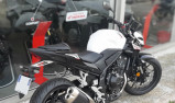 HONDA CB500F HORNET 2025