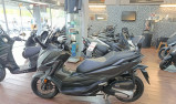 HONDA NSS FORZA 125