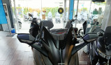HONDA NSS FORZA 125
