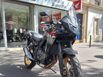 HONDA XL750 TRANSALP