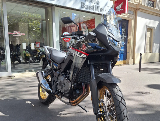 HONDA XL750 TRANSALP