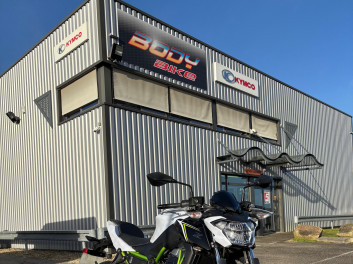 KAWASAKI Z650 A2
