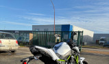 KAWASAKI Z650 A2
